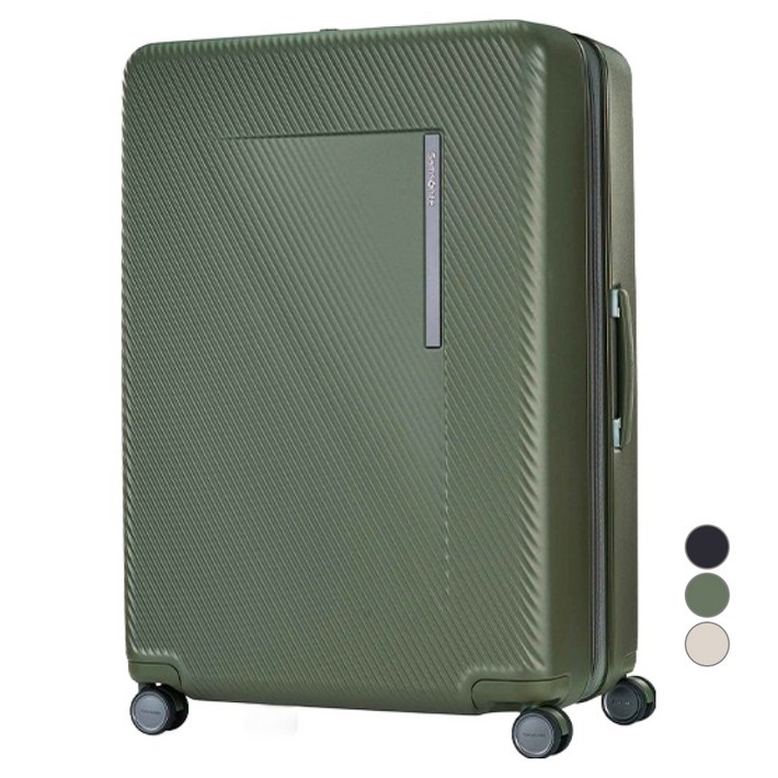 쌤소나이트 ZIPPRIX 기내용 확장형 PC 캐리어