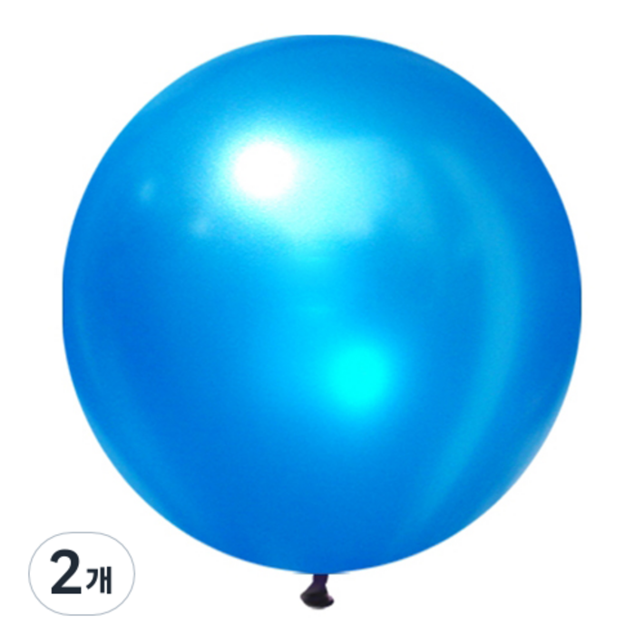 제이벌룬 셈퍼텍스 90cm 대형풍선