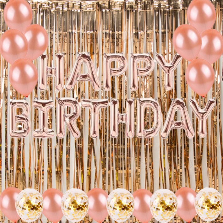 라이프그래피 생일풍선 가랜드 컨페티 커튼 세트 라이프그래피 생일풍선 가랜드 컨페티 커튼 세트