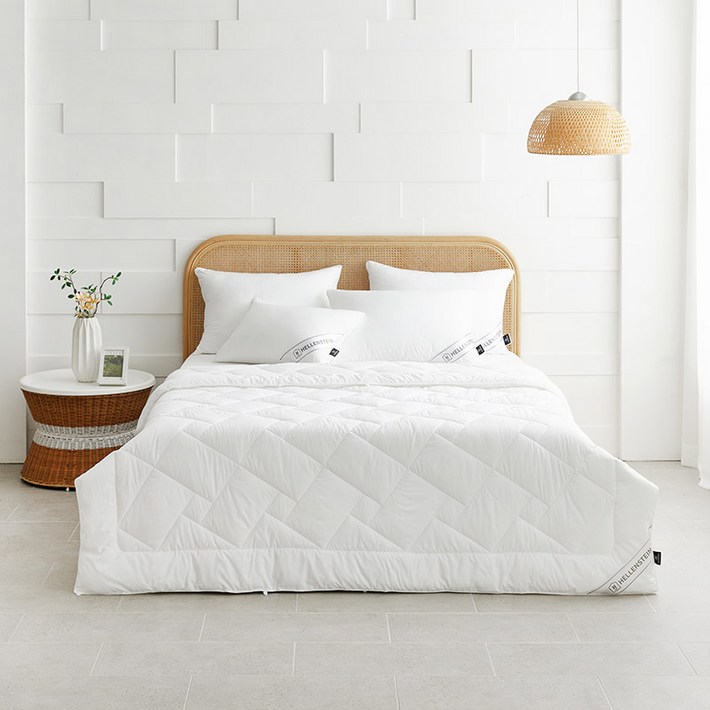 헬렌스타인 에센셜 다운필 이불