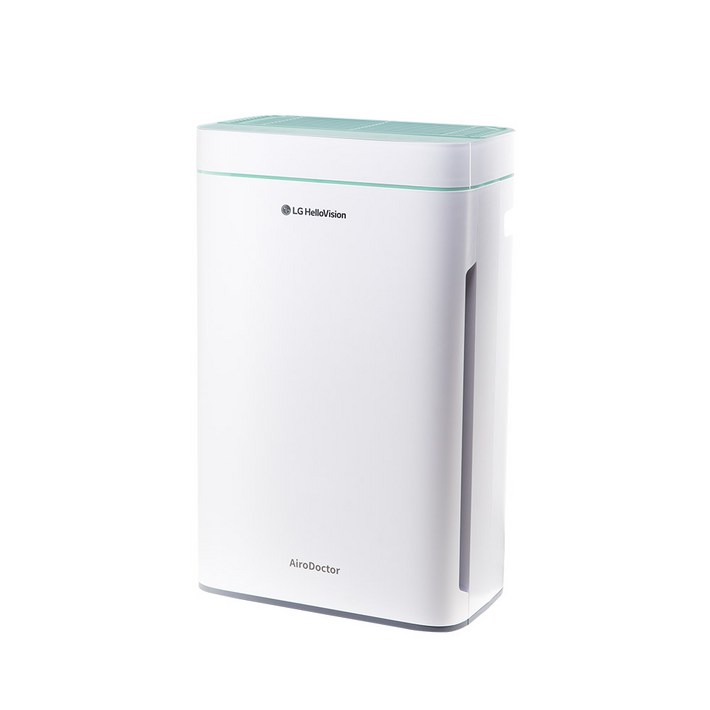 에어로닥터 공기정화기 WADM20 49.5㎡, WADM20