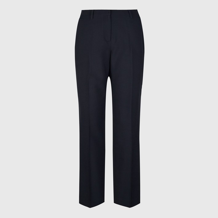 클라비스 여성용 빅템 셋업 슬랙스