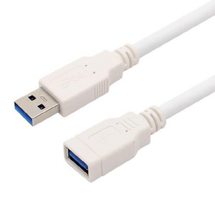엠비에프 USB 3.0 연장케이블 MBFUF330