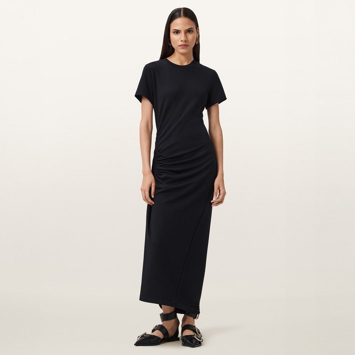 올세인츠 밀라 원피스