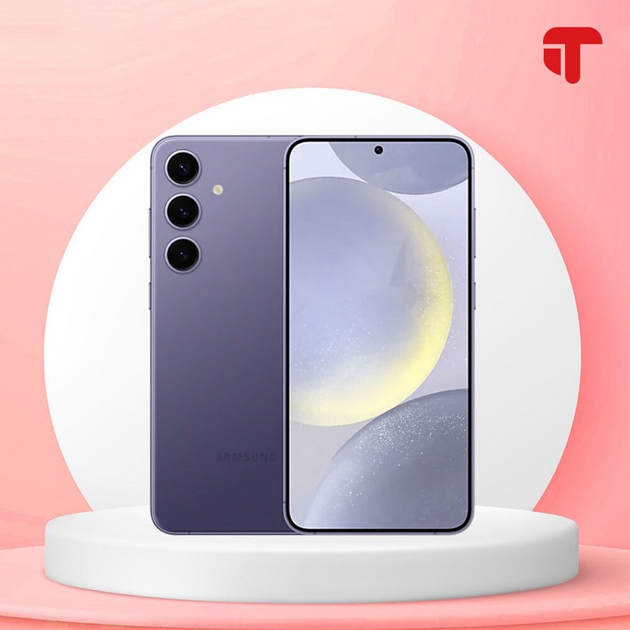 삼성 갤럭시 S24플러스 중고폰 256GB 공기계 알뜰폰 SMS926