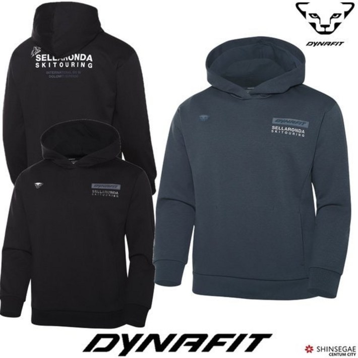 다이나핏 YUW23278공용 돌로미티 후드티셔츠 12900 CQK747 MEI357