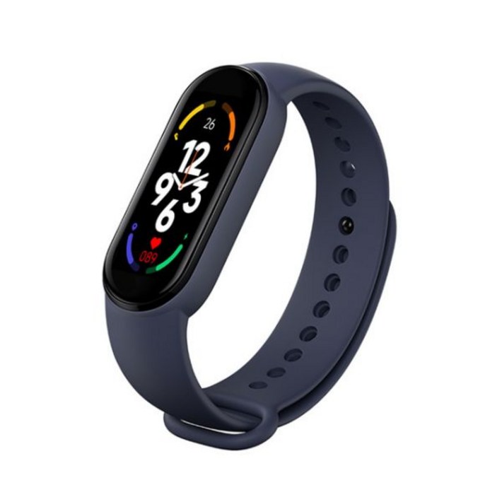 스마트 워치 손목 밴드 Xiaomi M7 Smart 시계 피트니스 Bracelet Heart Rate 추적기 스포츠 대 한 Apple 안드로이드 스마트 워치 손목 밴드 Xiaomi M7 Smart 시계 피트니스 Bracelet Heart Rate 추적기 스포츠 대 한 Apple 안드로이드