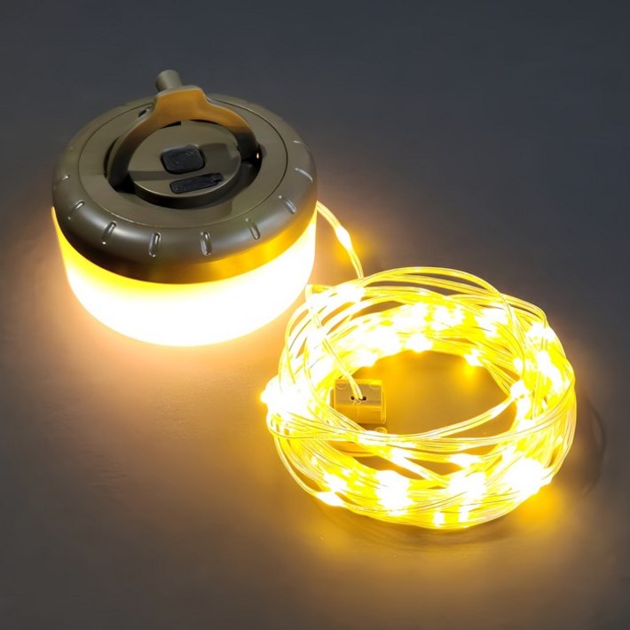 UB 무선 와이어 LED 전구 충전식 조명 캠핑 랜턴 UB 무선 와이어 LED 전구 충전식 조명 캠핑 랜턴