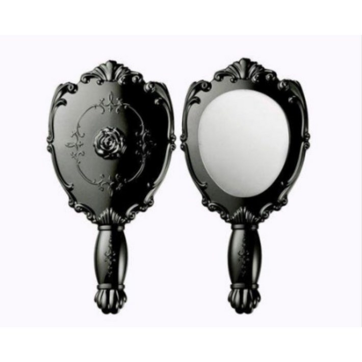 백화점 정품 안나수이 핸드 미러