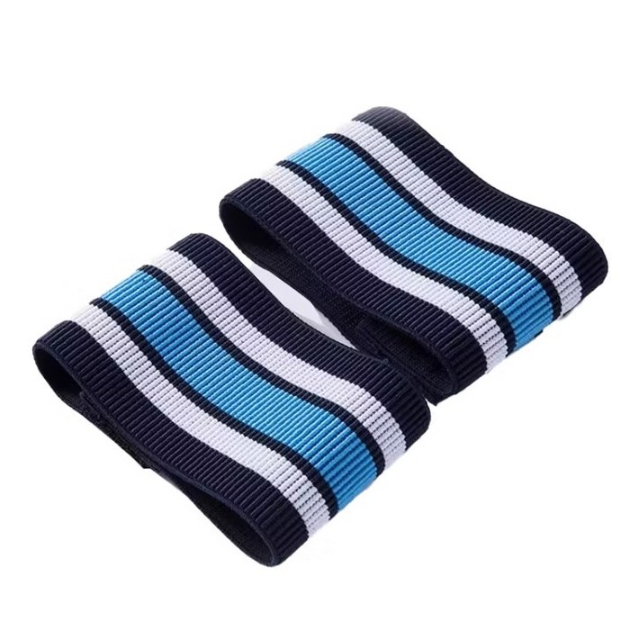 와이드 발목 밴드 고정 스트랩