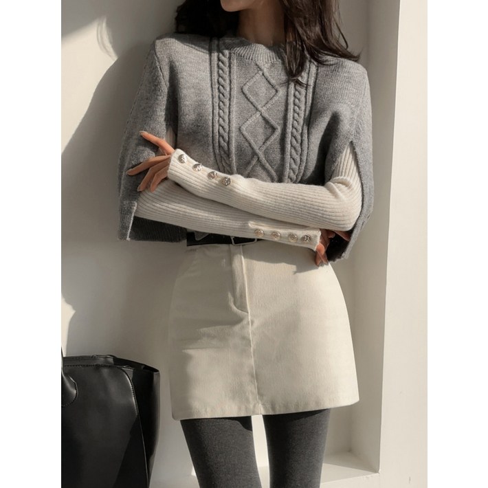 다바걸 오브짜임케이프니트