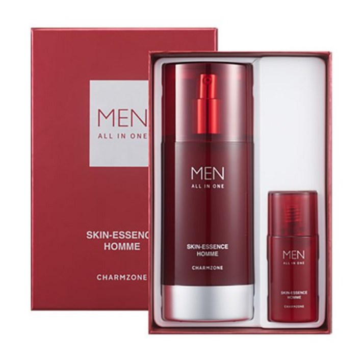 참존 스킨엣센스 옴므 100ml