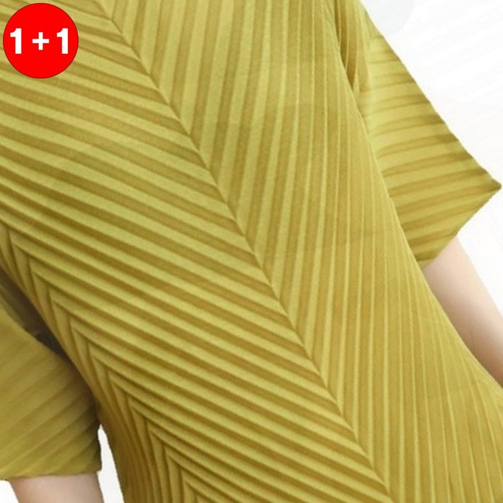 플리츠주름 원피스 반소매 V패턴 하이퀄리티 쉬폰 롱원피스 카라 플레어 블랙 하객룩본 상품은 11옵션으로 주문수량의 2배수량으로 배송