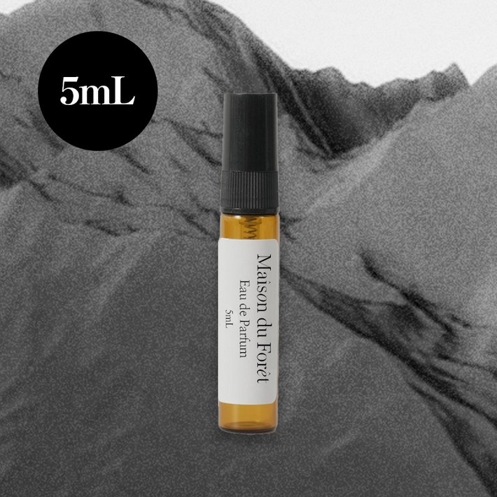 메종듀포레 도손 향 니치향수 오 드 퍼퓸