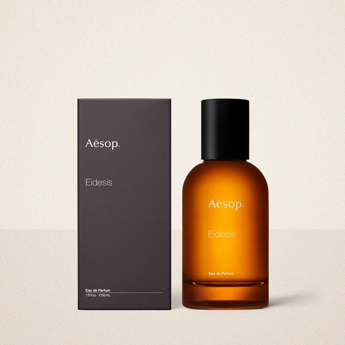 이솝 이더시스 오 드 퍼퓸 향수 50mL, 50ml, 1개