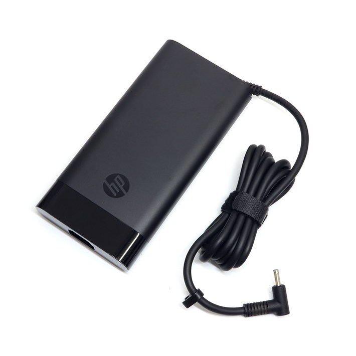 HP 정품 OMEN 오멘 16n0094AX 20V 14A 280W 외경 4.5mm 노트북 어댑터 충전기, 어댑터케이블, 1개 HP 정품 OMEN 오멘 16n0094AX 20V 14A 280W 외경 4.5mm 노트북 어댑터 충전기, 어댑터케이블, 1개