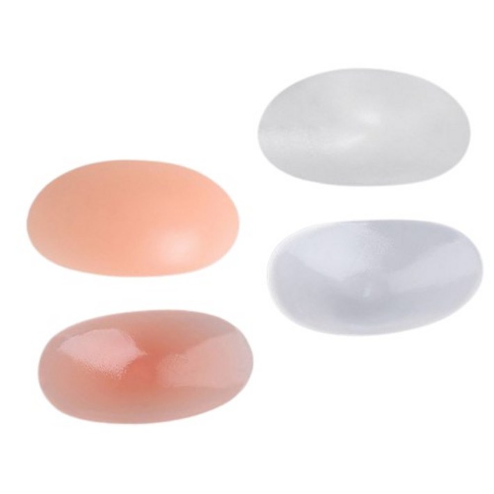 새벽숲 실리콘 어깨뽕 11 4p