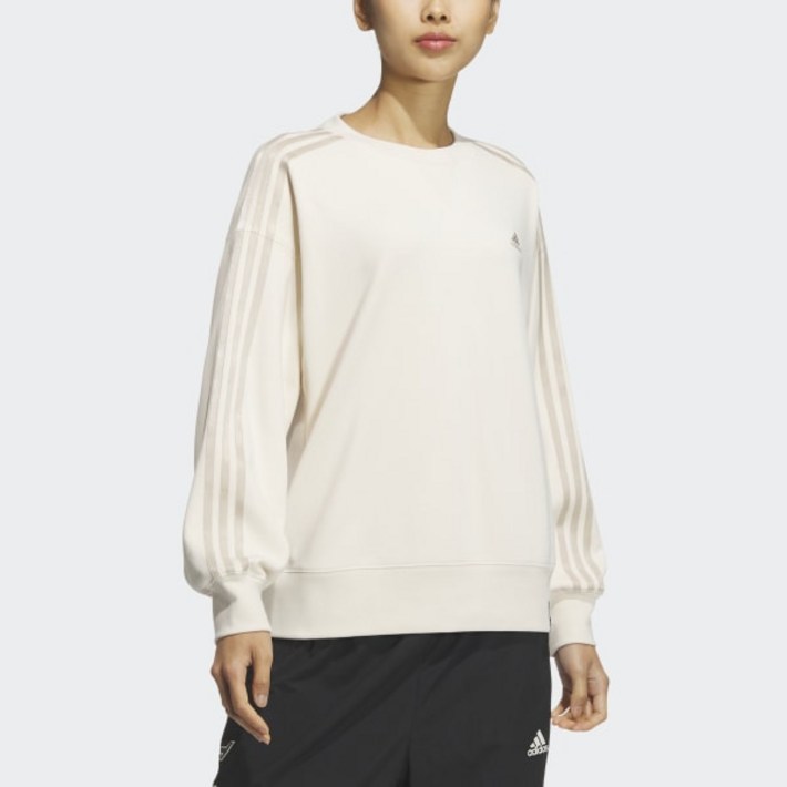 아디다스 ADIDAS 퍼포먼스 우먼스 에센셜 3S 프렌치 테리 크루 스웨트셔츠 여성맨투맨 쭈리맨투맨 삼선맨투맨 봄가을맨투맨 JF1411JF1412JF1413JG3848 아디다스 ADIDAS 퍼포먼스 우먼스 에센셜 3S 프렌치 테리 크루 스웨트셔츠 여성맨투맨 쭈리맨투맨 삼선맨투맨 봄가을맨투맨 JF1411JF1412JF1413JG3848