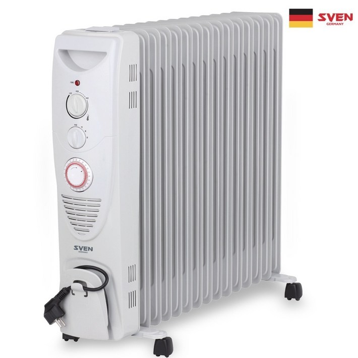 당일발송가정용 욕실난방 15핀 라디에이터 온도조절 발열량조절 24시간타이머 과열방지