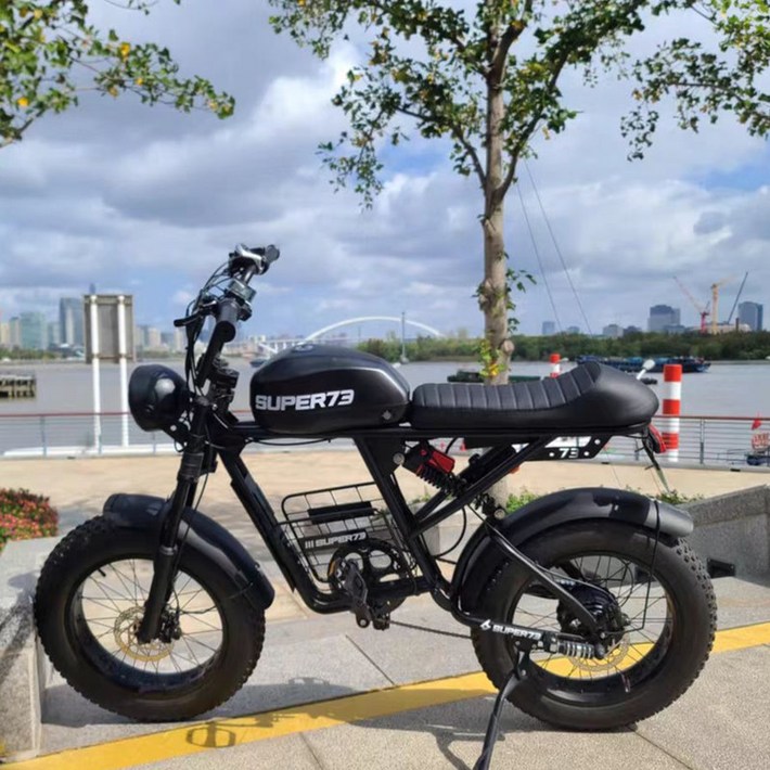 고성능 SMD 바이크 V7 뉴크 전기 자전거 자토바이
