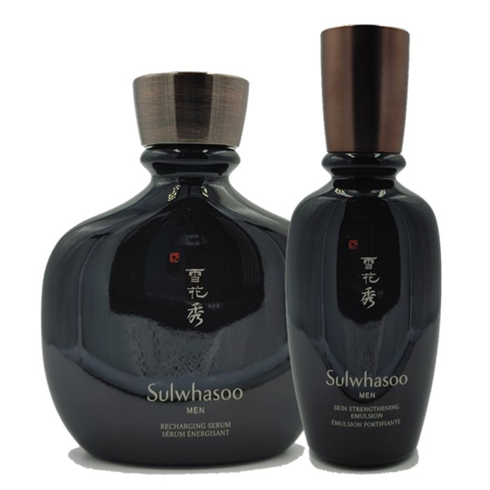 설화수 본윤 2종 본윤유액본윤에센스 설화수 본윤 2종 본윤유액본윤에센스
