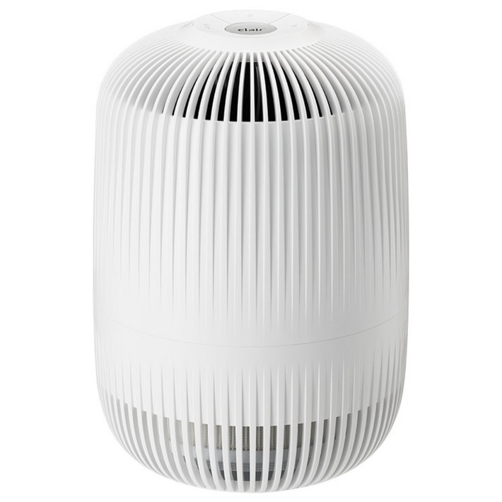 클레어 K 공기청정기, 화이트