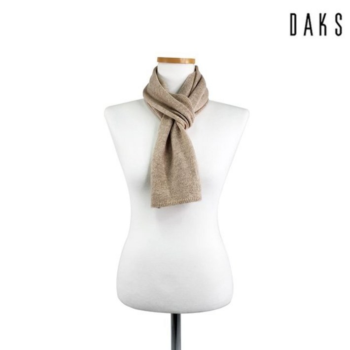 닥스 DAKS 캐시미어 머플러 FKU035 267725