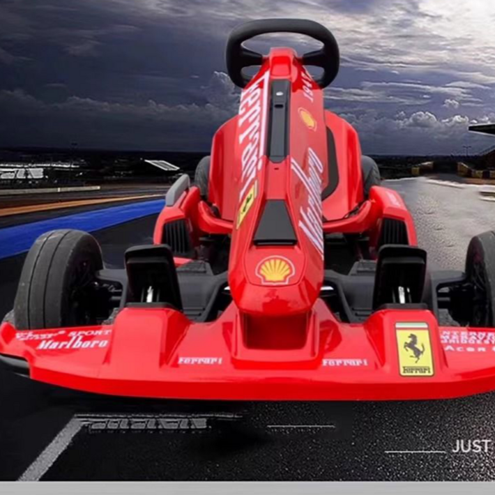 고카트 샤오미 나인봇 결합 DIY 개조용 카트