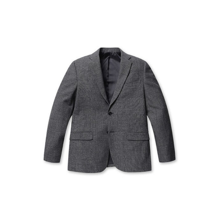 프로젝트M 남성 패턴 기본핏 블레이저 EPF5KC1200 354904