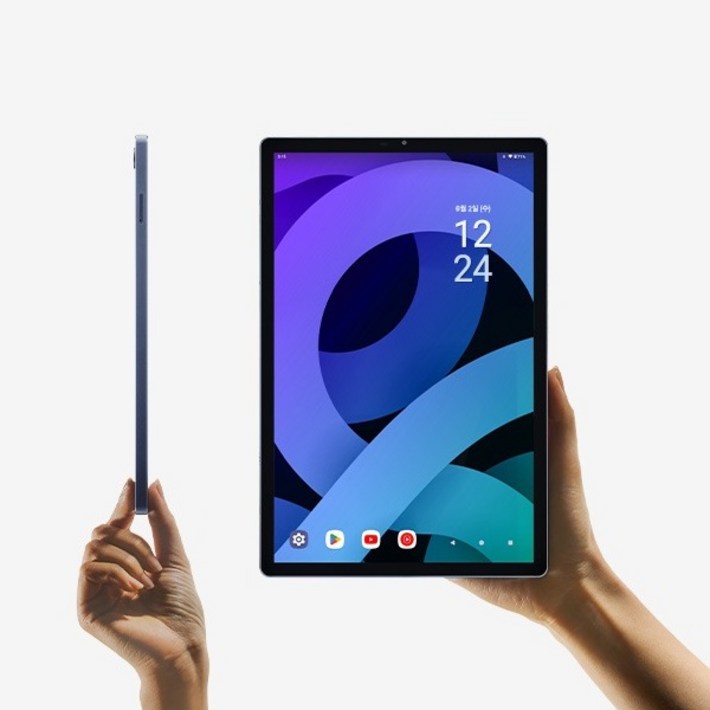 베이직탭 10.1인치 태블릿 WiFi 64GB 영상용 게임용 베이직탭 10.1인치 태블릿 WiFi 64GB 영상용 게임용