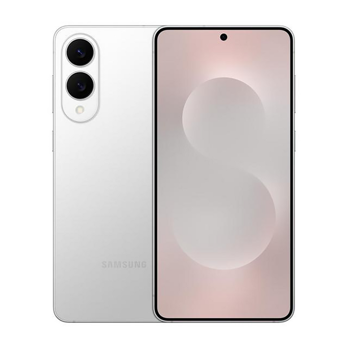 삼성 갤럭시 S25 엣지 3사 호환 미개통 미개봉 풀박스 공기계, 256GB, 티타늄 실버미개봉 풀박스