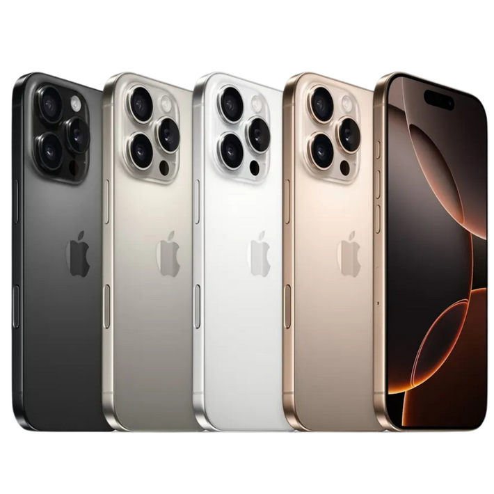 메타폰 애플 아이폰 16프로 256GB 자급제폰 공기계 중고폰 SSS급 배터리 90이상, 128GB, 블랙티타늄