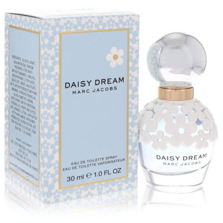 마크제이콥스 Daisy Dream Eau De Toilette Spray 30 ml for Women(관세포함)