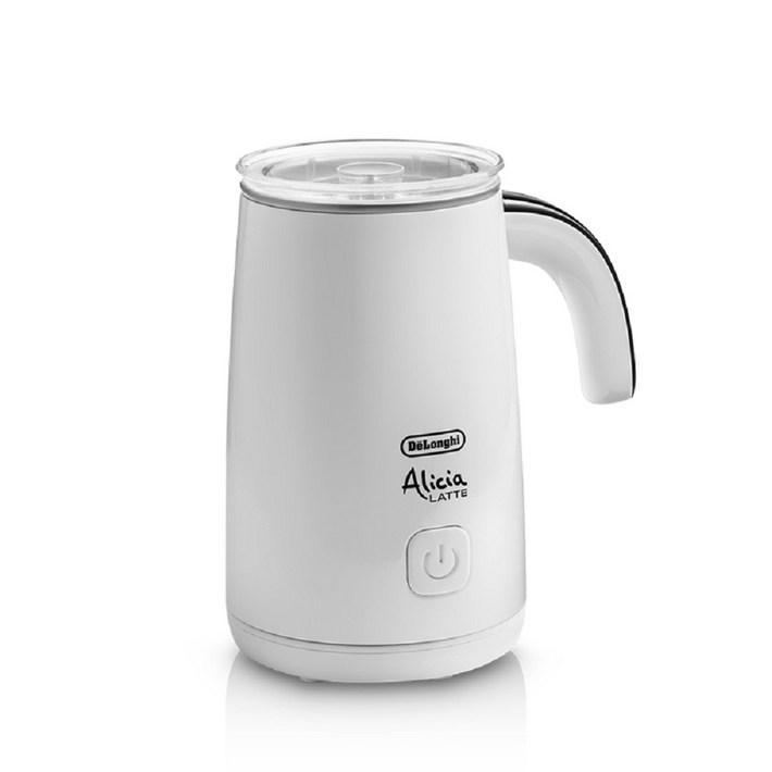 드롱기 구름치노 우유거품기 밀크프로더 밀크포머 우유스팀기 머랭치기