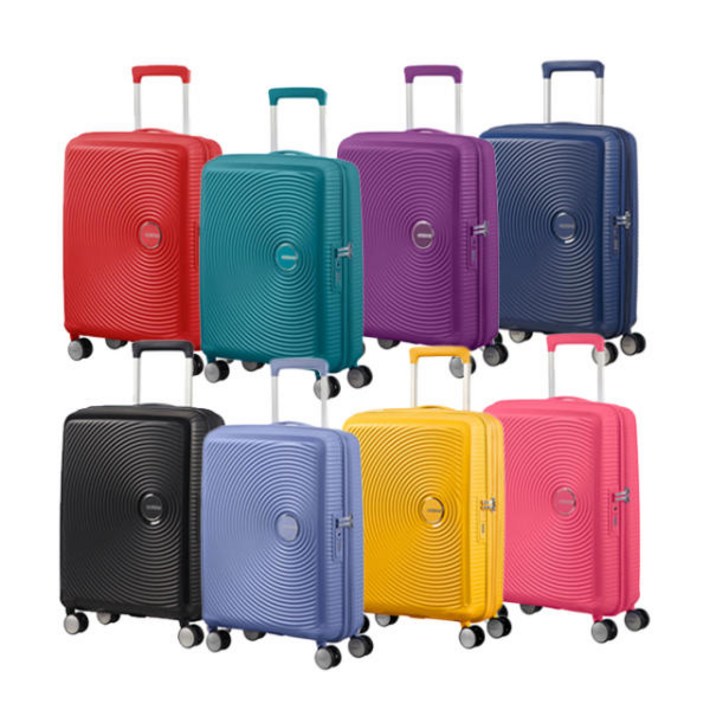 테온셀 샘소나이트 아메리칸 투어리스터 큐리오 사운드박스 본에어 20인치 24인치 28인치 모음