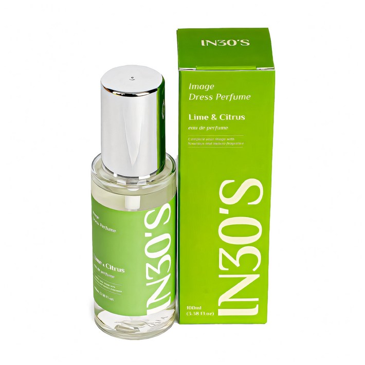 인써티 오드퍼퓸 니치 섬유향수 드레스퍼퓸