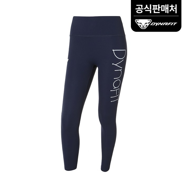 다이나핏 공식 여성 ALFENA 알페나 타이즈 긴바지 레깅스 YWP22377N2