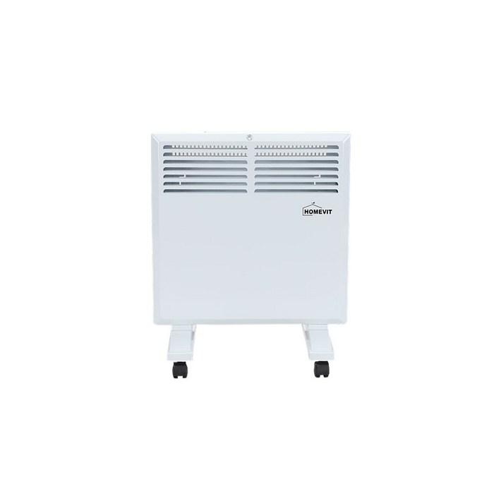 홈빛 벽걸이라디에이터 컨벡터 히터 전기 동파방지 방열기