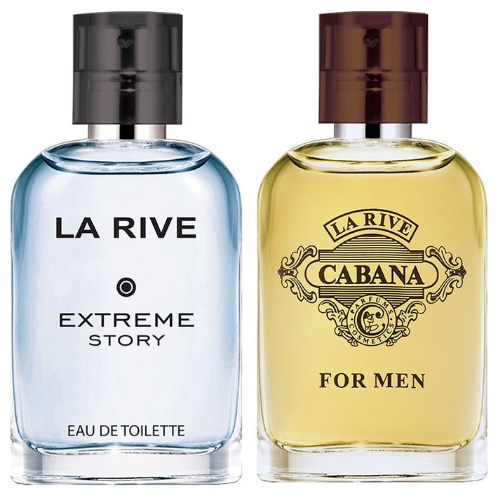 라리브 익스트림 스토리 30ml 카바나 30ml 남성 향수 오 드 뚜왈렛, 30ml 라리브 익스트림 스토리 30ml 카바나 30ml 남성 향수 오 드 뚜왈렛, 30ml