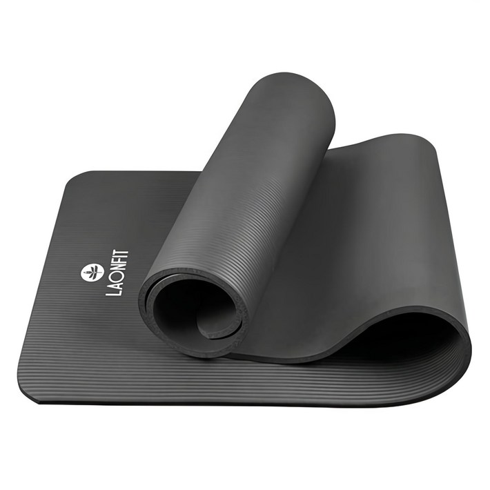 라온핏 NBR 요가매트 라이트