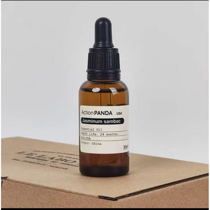 도다도다 lelabo 오일 방향제 Santal 상탈 발향기 레트로 초음파 아로마테라피