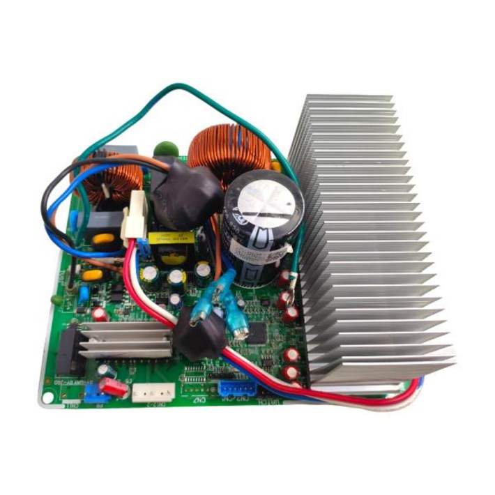 TCL 인버터 에어컨 실외기 메인보드 A010419 회로 기판 에 사용됩니다.