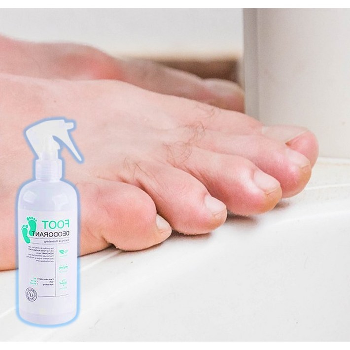 발가락사이습진 발냄새제거법 지간형무좀 수포형무좀 발바닥무좀