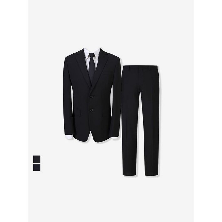 파렌하이트 트로피칼 싱글 수트 정장 세트 FIJAD2514 FIPAD2414