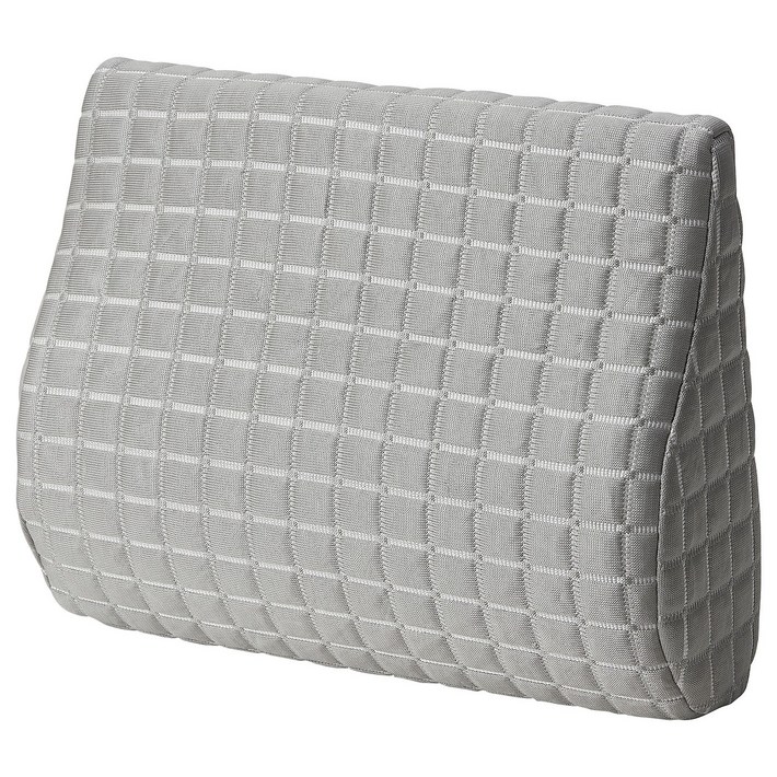 이케아 보르트베리 의자 허리쿠션 쿨링패드