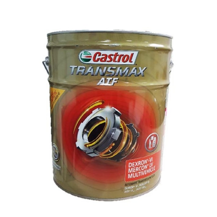 캐스트롤 트랜스맥스 멀콘 20L 정품, 1개, 캐스트롤 트랜스맥스 멀콘20L금색 캐스트롤 트랜스맥스 멀콘 20L 정품, 1개, 캐스트롤 트랜스맥스 멀콘20L금색