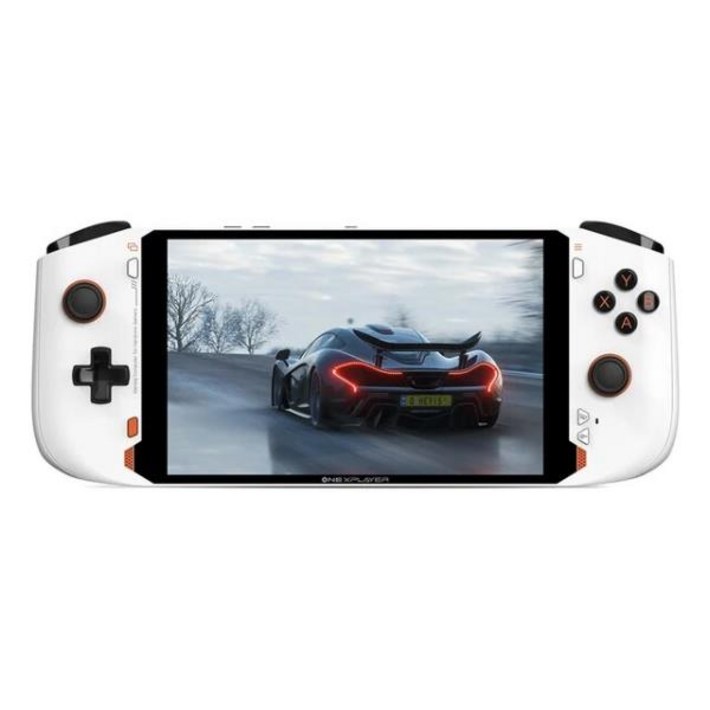 AMD R76800U 미니 PC 게임 노트북 One Xplayer 7 인치 1200P Windows 11 Pocket Office 핸드 헬드 3A Play