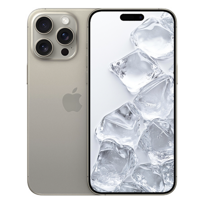 아이폰 15 프로 맥스 512GB 미개봉 새제품