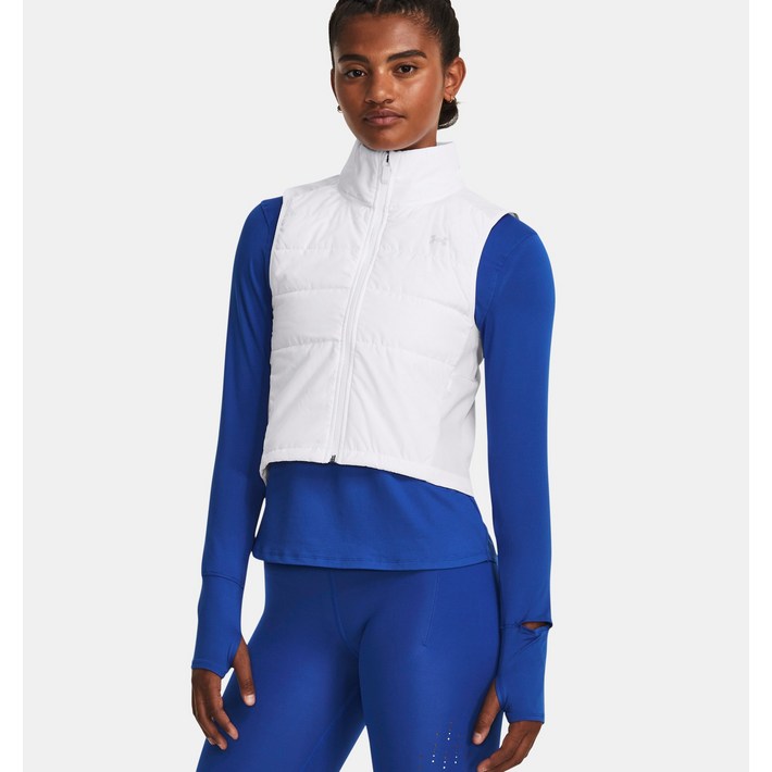 언더아머 본사여성 UA Storm 세션 런 베스트1378502100