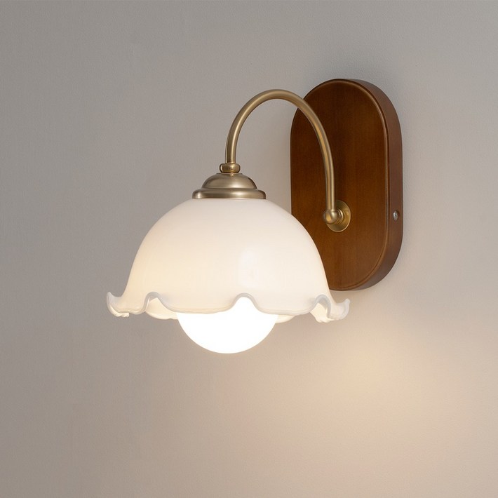 라플레르 벽등 램프포함  인테리어조명 포인트등